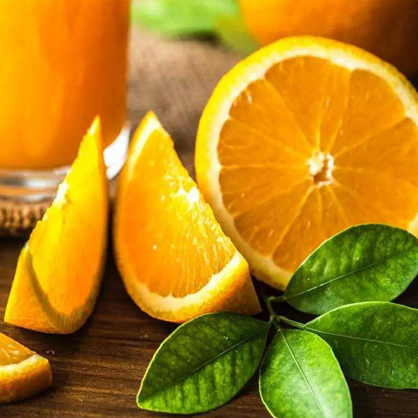 Orange flavor