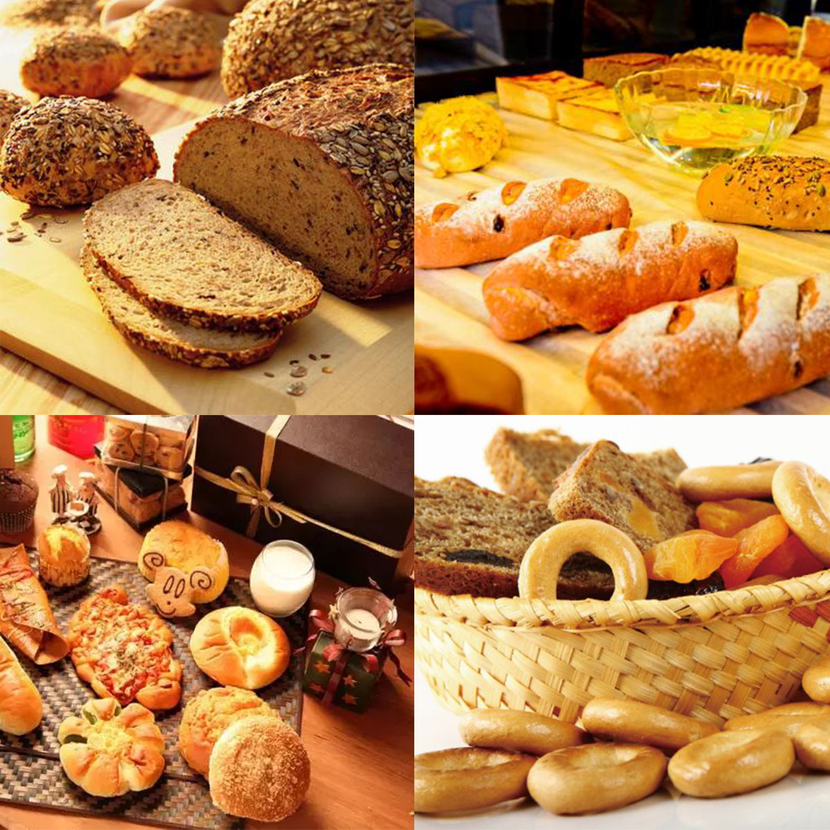 Bakery